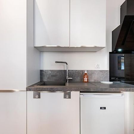 Au Gout Du Jour Climatise Apartamento Toulouse Exterior foto