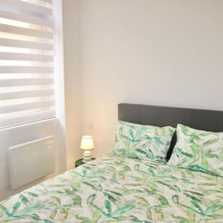 Au Gout Du Jour Climatise Apartamento Toulouse Exterior foto