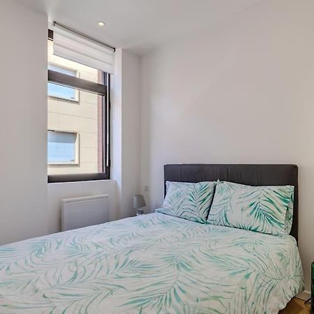Au Gout Du Jour Climatise Apartamento Toulouse Exterior foto