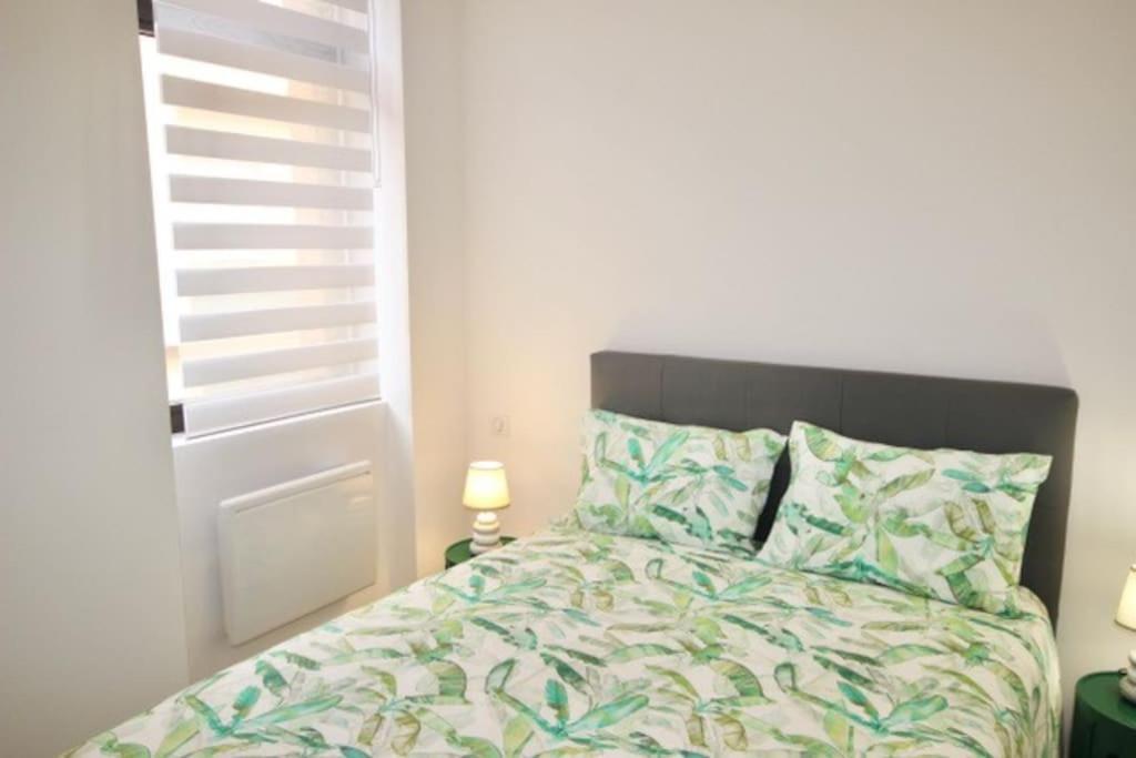 Au Gout Du Jour Climatise Apartamento Toulouse Exterior foto